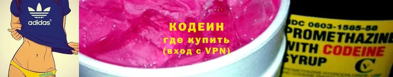 Кодеиновый сироп Lean Purple Drank  Агидель 